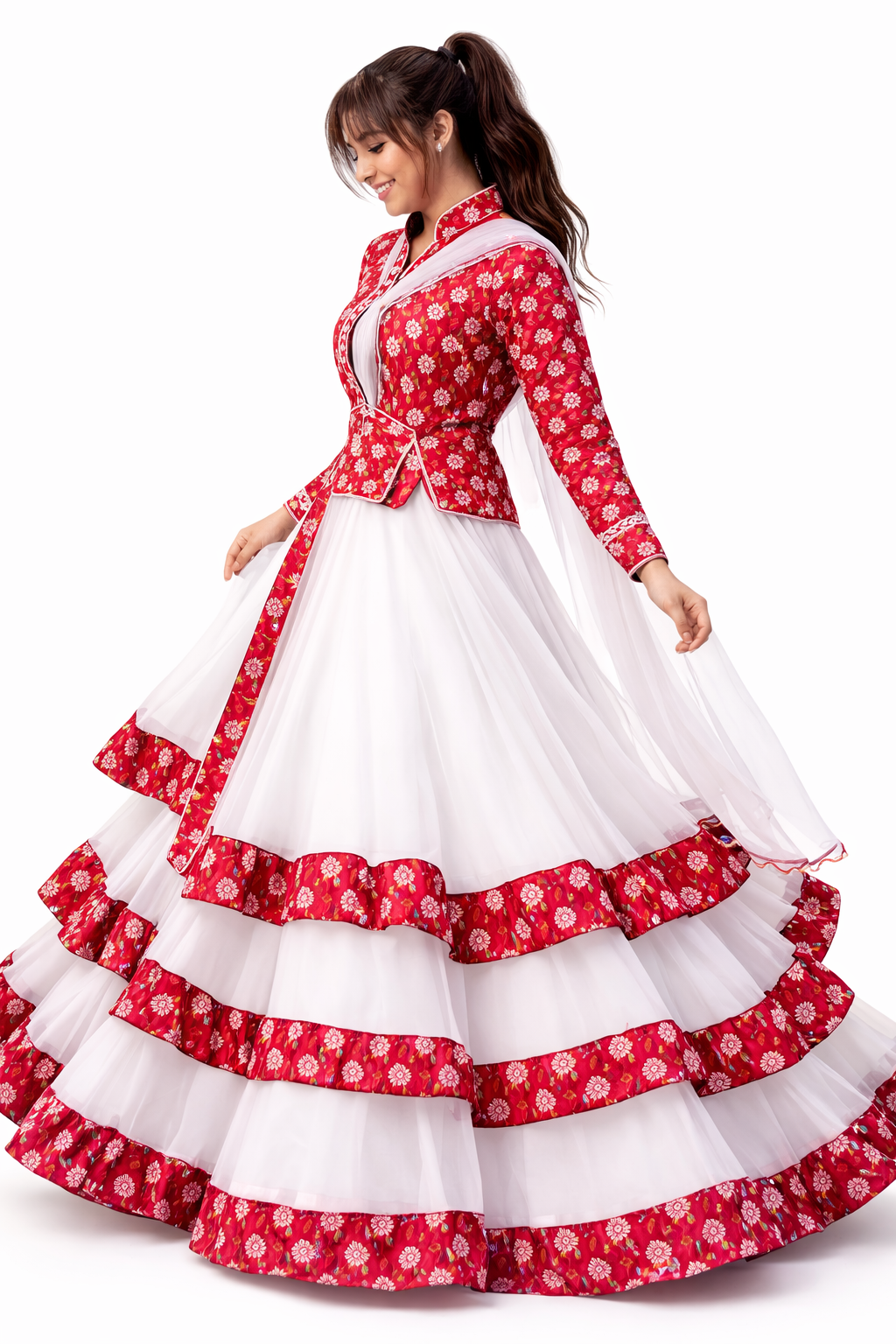 Lehenga